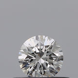 0.30 carat Round diamond F  VVS2 Excellent