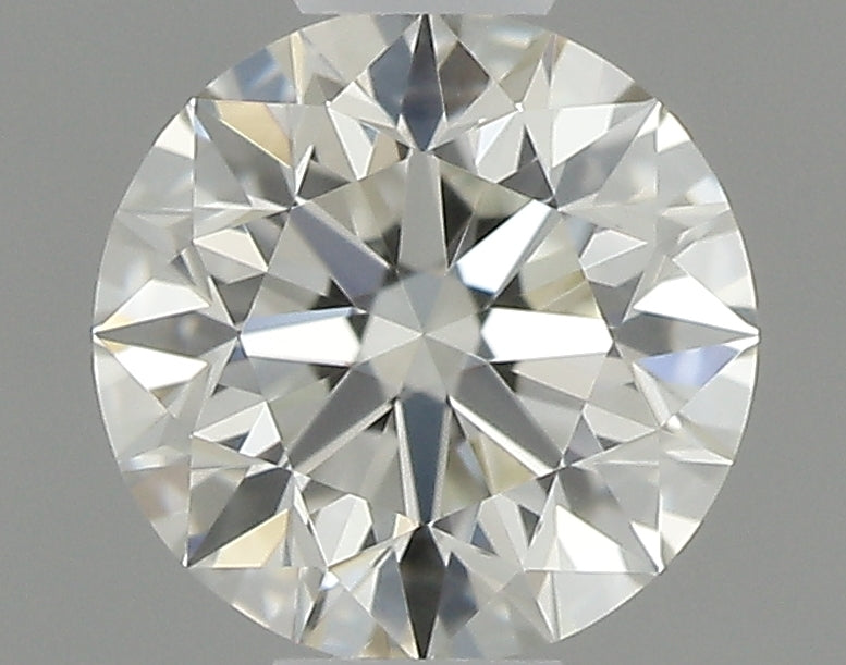 0.40 carat Round diamond J  VS2 Excellent