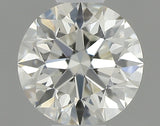 0.40 carat Round diamond J  VS2 Excellent