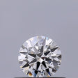 0.31 carat Round diamond G VVS1 Excellent
