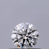 0.31 carat Round diamond G VVS1 Excellent