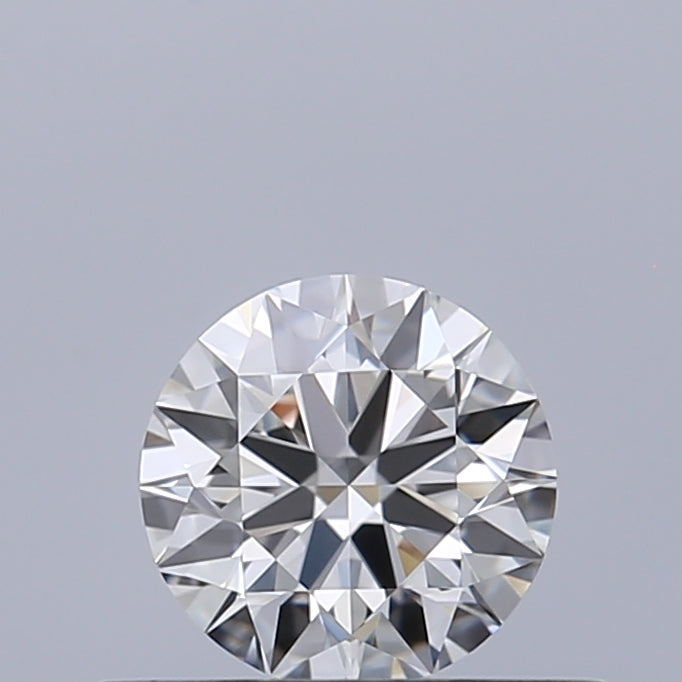 0.40 carat Round diamond F VVS1 Excellent