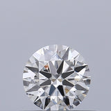 0.40 carat Round diamond F VVS1 Excellent