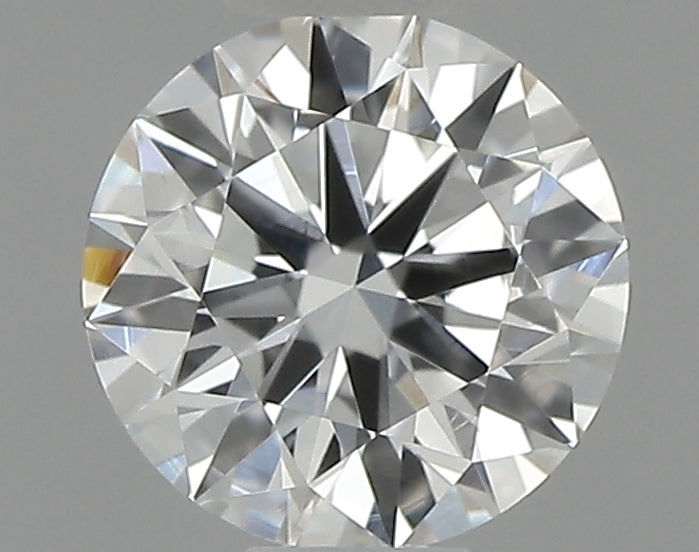 0.35 carat Round diamond G  VS1 Excellent