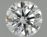 0.35 carat Round diamond G  VS1 Excellent