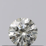 0.18 carat Round diamond H  VVS1 Excellent
