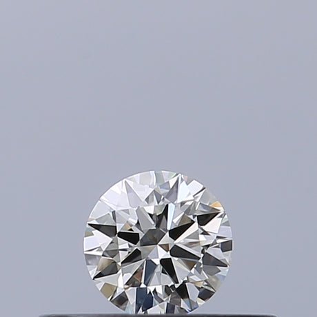 0.18 carat Round diamond G VVS1 Excellent