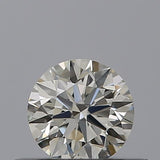 0.30 carat Round diamond J  VS1 Excellent
