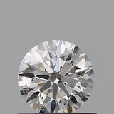 0.51 carat Round diamond I  VS2 Excellent