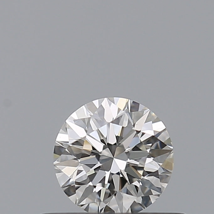 0.32 carat Round diamond G  VS2 Excellent