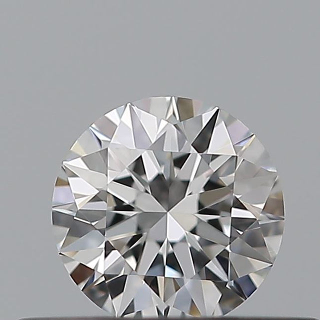 0.27 carat Round diamond F  VVS1 Excellent