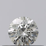 0.19 carat Round diamond E  VVS1 Excellent