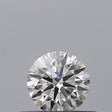 0.32 carat Round diamond F VS2 Excellent