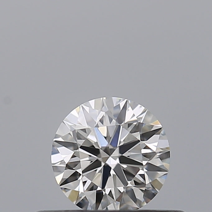 0.32 carat Round diamond F VS2 Excellent