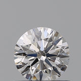 0.55 carat Round diamond H  VVS1 Excellent