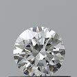 0.30 carat Round diamond D VS2 Excellent