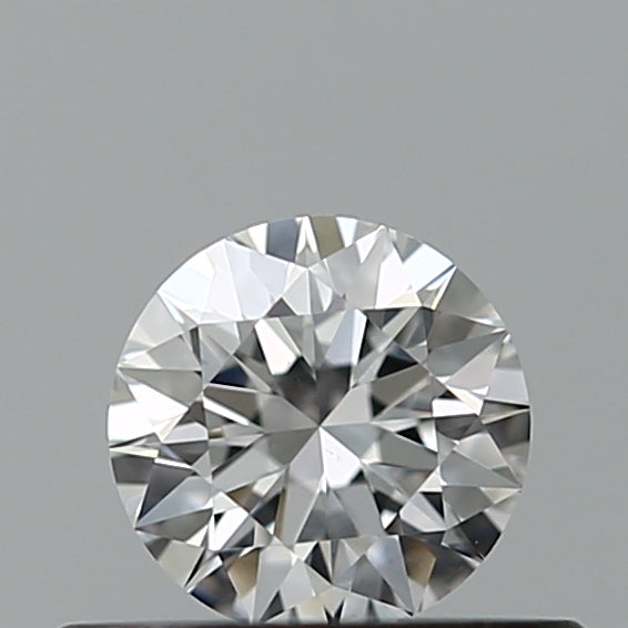 0.30 carat Round diamond D VS2 Excellent