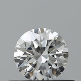 0.30 carat Round diamond D VS2 Excellent