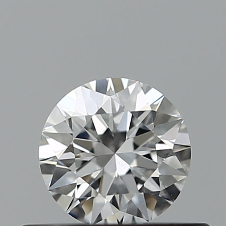 0.30 carat Round diamond D VS2 Excellent