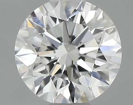 0.50 carat Round diamond D VS2 Excellent