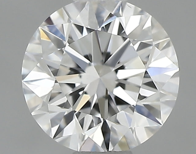 0.50 carat Round diamond D VS2 Excellent