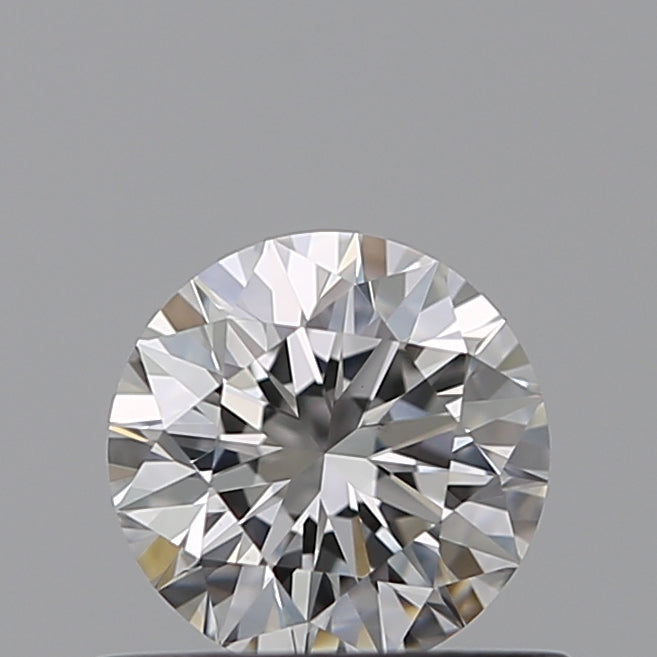 0.51 carat Round diamond F  VS2 Excellent