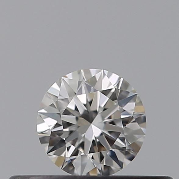 0.18 carat Round diamond F  VS2 Excellent