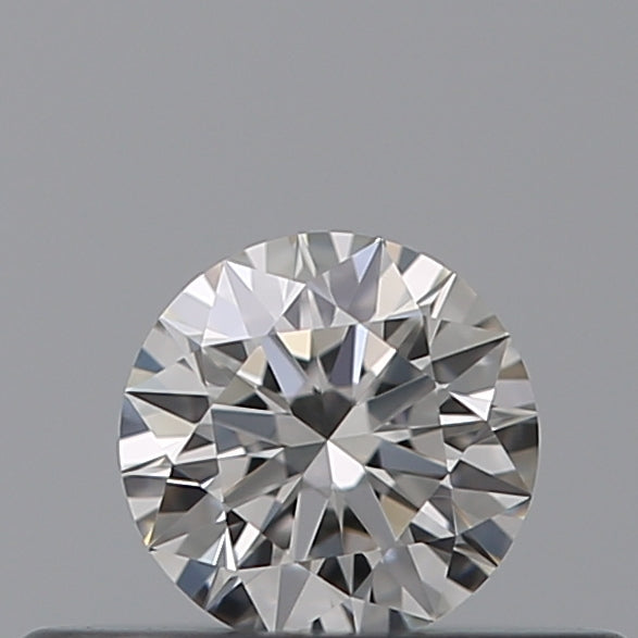 0.20 carat Round diamond G  VVS2 Excellent