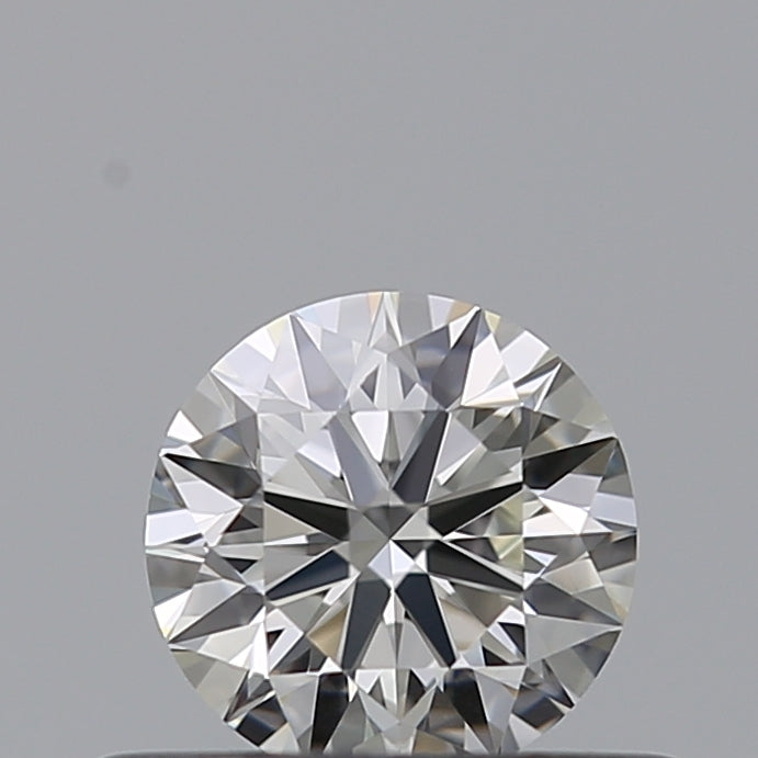 0.40 carat Round diamond I  VVS1 Excellent