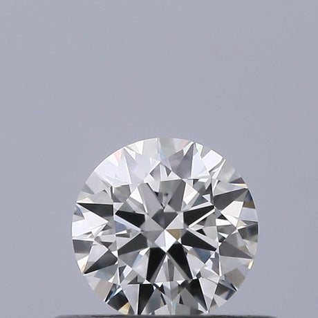 0.32 carat Round diamond G IF Excellent