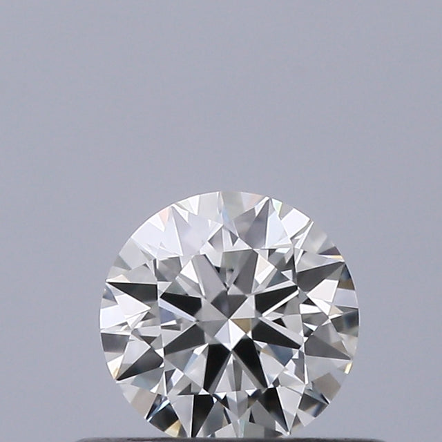 0.32 carat Round diamond G IF Excellent
