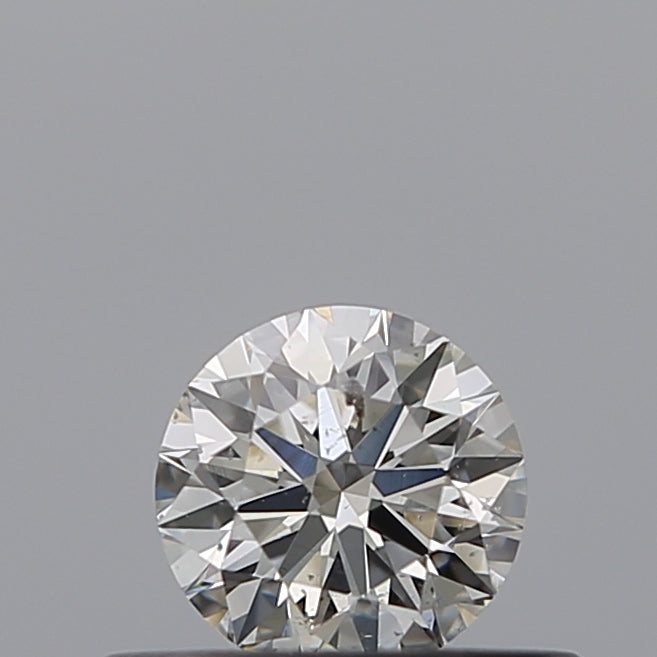 0.30 carat Round diamond F  SI1 Excellent