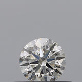 0.30 carat Round diamond F  SI1 Excellent