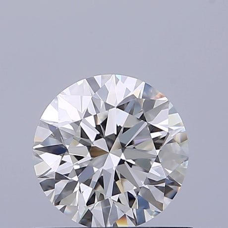 0.64 carat Round diamond F VVS1 Excellent