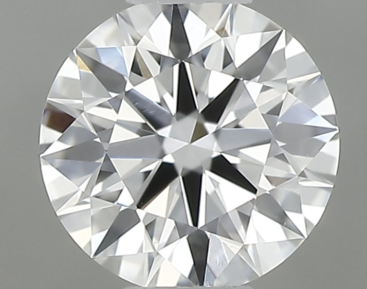 0.30 carat Round diamond D  SI1 Excellent