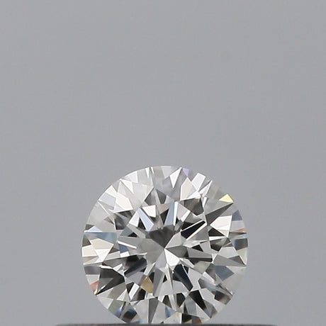0.22 carat Round diamond E  VVS1 Excellent