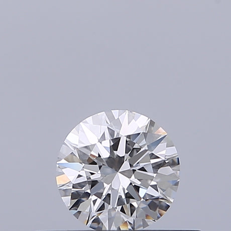 0.30 carat Round diamond D VVS1 Excellent