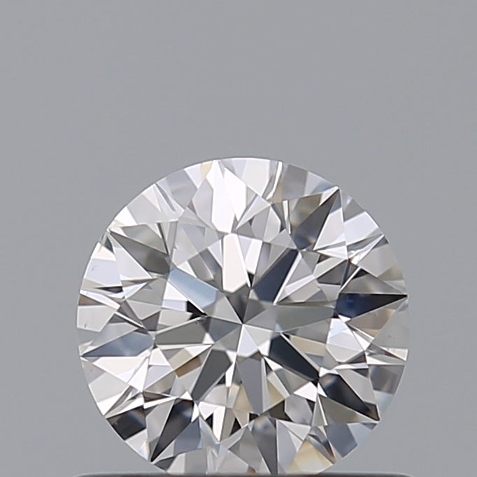 0.61 carat Round diamond D  SI1 Excellent