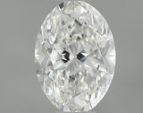 0.32 carat Oval diamond F VS2 