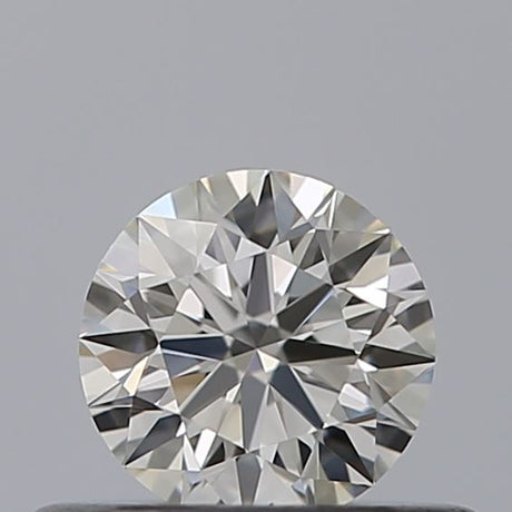 0.34 carat Round diamond H  VVS1 Excellent