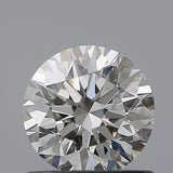 0.70 carat Round diamond F IF Excellent