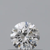 0.32 carat Round diamond D  VVS1 Excellent