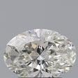 1.20 carat Oval diamond H VVS1 