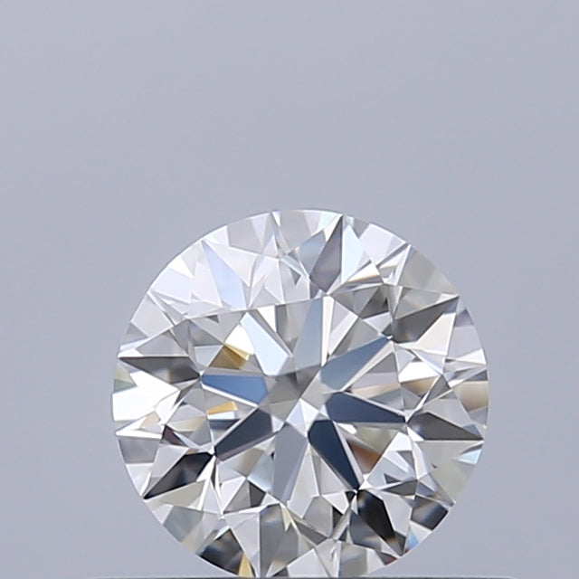 0.50 carat Round diamond G VVS1 Excellent