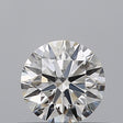 0.35 carat Round diamond H VS2 Excellent