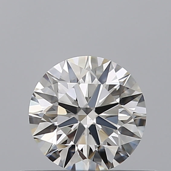 0.35 carat Round diamond H VS2 Excellent