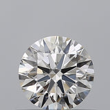0.35 carat Round diamond H VS2 Excellent