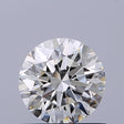 0.70 carat Round diamond G VVS1 Excellent