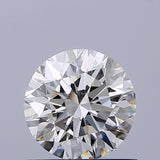 0.70 carat Round diamond G VVS1 Excellent