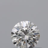 0.33 carat Round diamond E  IF Excellent